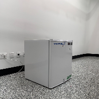 VWR HCUCFS-0404 Undercounter Laboratory Refrigerator image 0